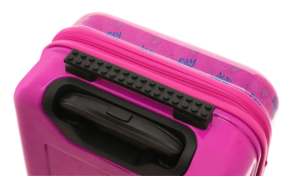 Детски куфар LEGO®Friends With Heart