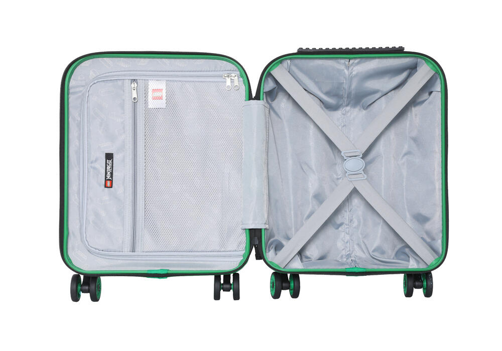 Детски куфар LEGO®Ninjago