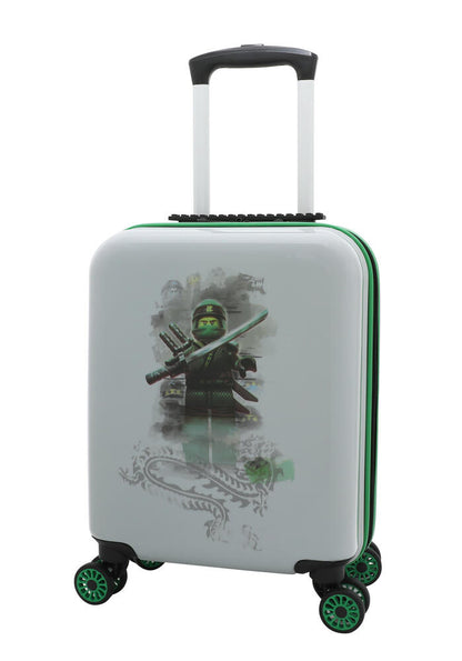 Детски куфар LEGO®Ninjago