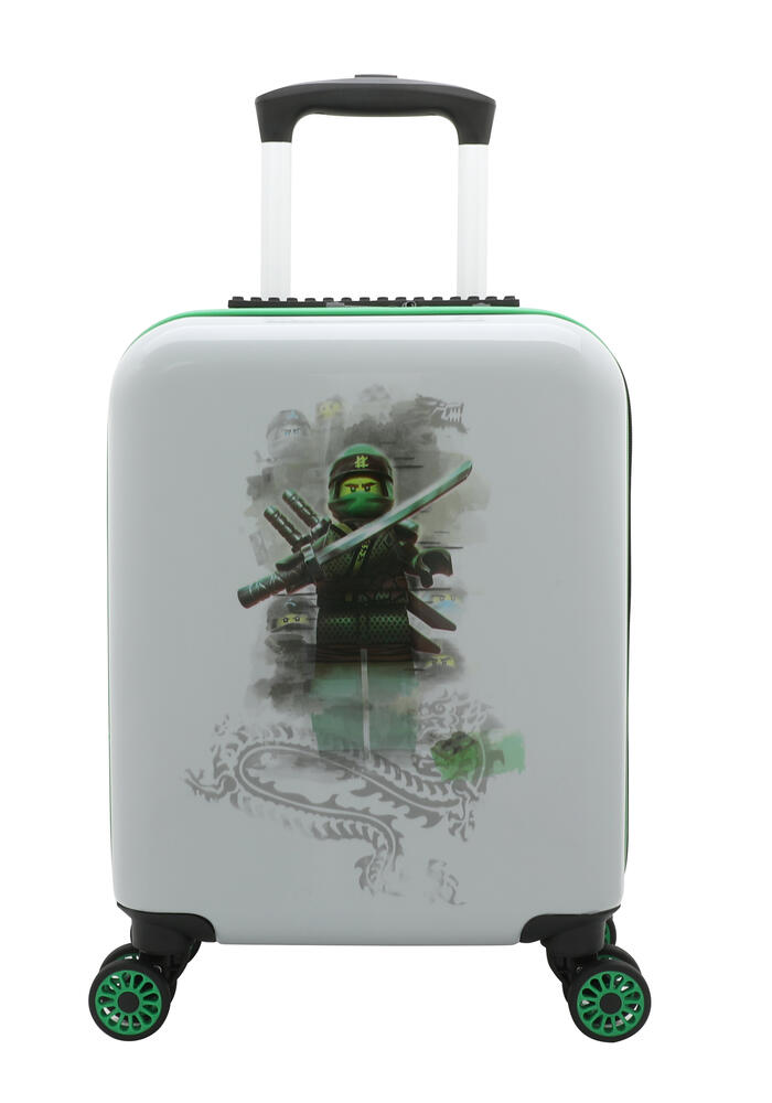 Детски куфар LEGO®Ninjago