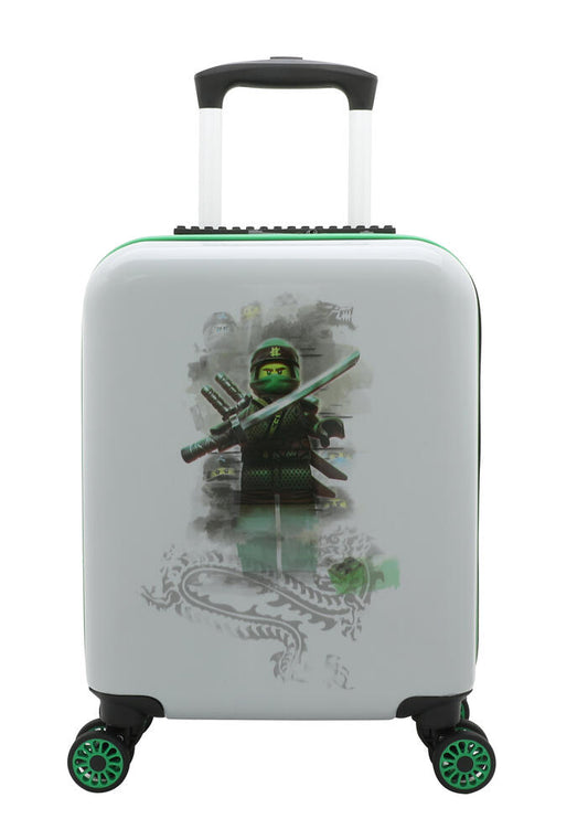 Детски куфар LEGO®Ninjago