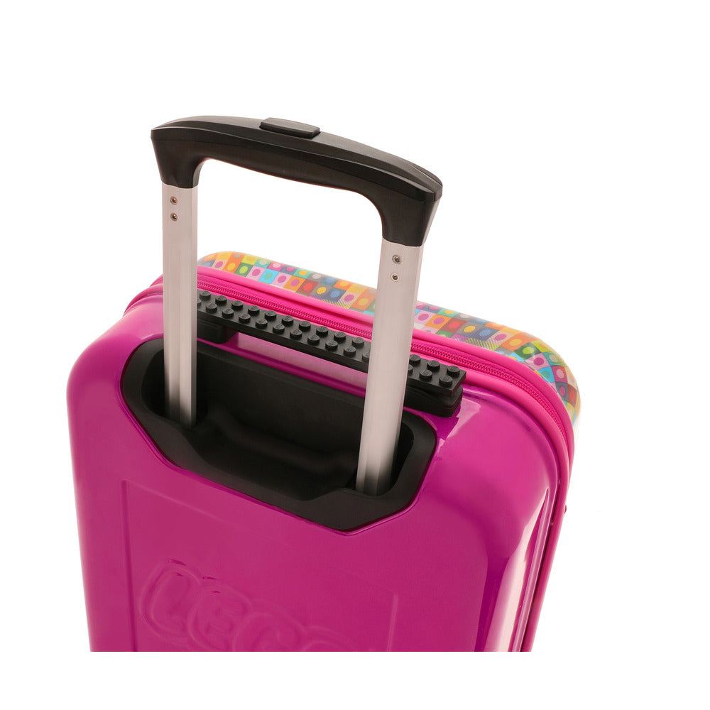 Детски куфар LEGO® minifigures™ Hey, Play Date