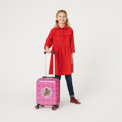 Детски куфар LEGO®Friends With Heart