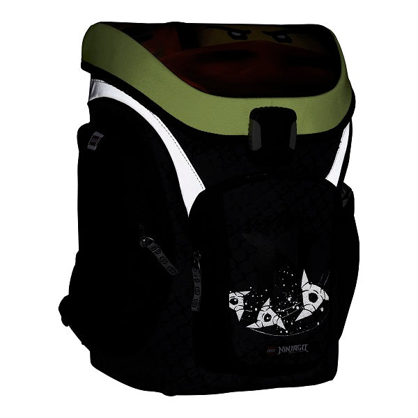 Ученическа раница LEGO NINJAGO KAI of Fire Explorer Premium сет