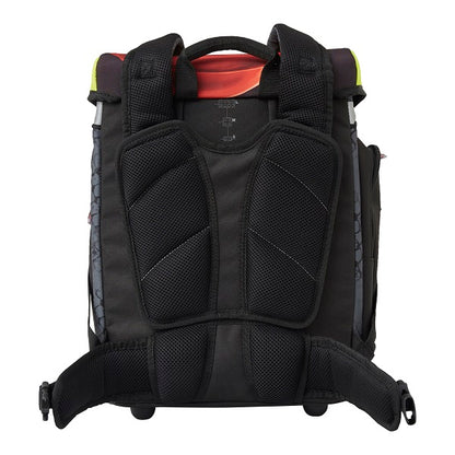 Ученическа раница LEGO NINJAGO KAI of Fire Explorer Premium сет