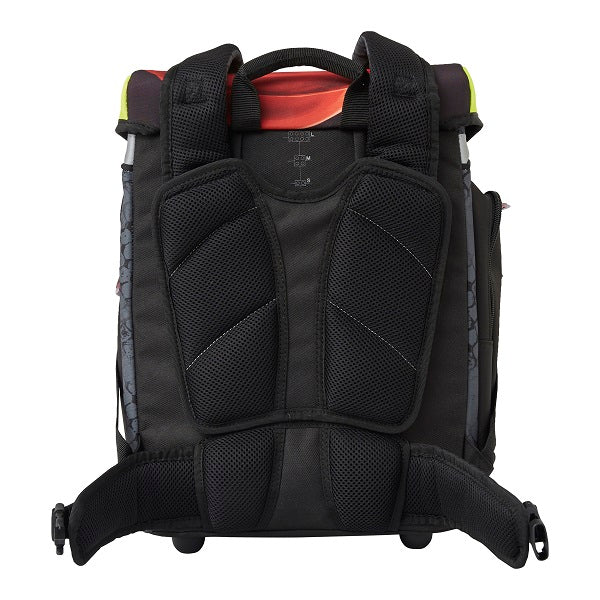 Ученическа раница LEGO NINJAGO KAI of Fire Explorer Premium сет