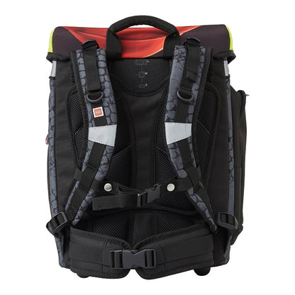 Ученическа раница LEGO NINJAGO KAI of Fire Explorer Premium сет