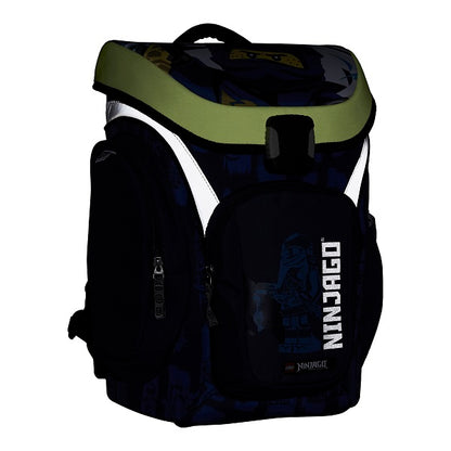 Ученическа раница LEGO NINJAGO JAY Explorer Premium сет