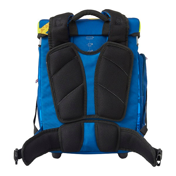 Ученическа раница LEGO NINJAGO JAY Explorer Premium сет