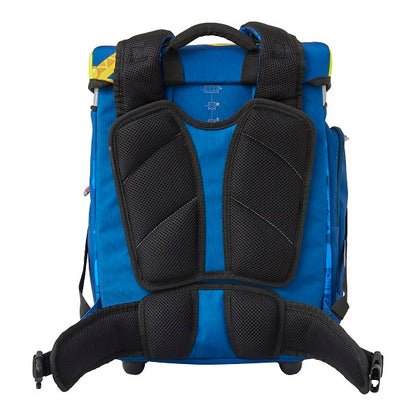 Ученическа раница LEGO NINJAGO JAY Explorer Premium сет