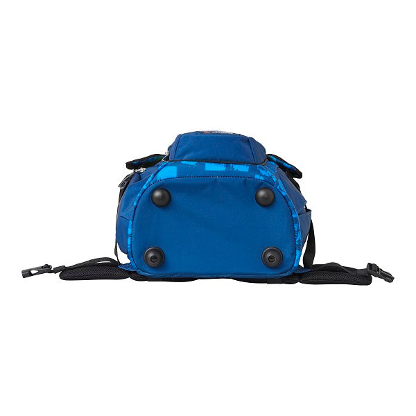 Ученическа раница LEGO NINJAGO JAY Explorer Premium сет