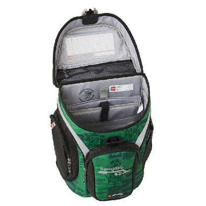 Ученическа раница LEGO NINJAGO Energy Explorer Premium сет