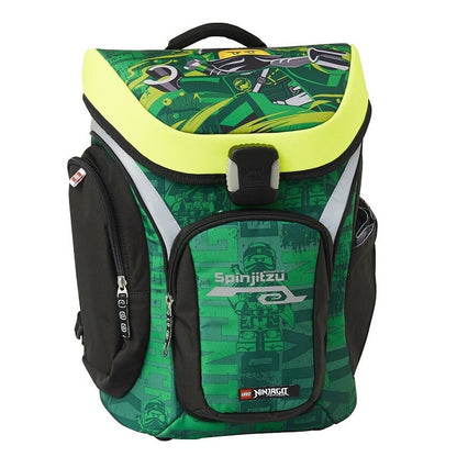 Ученическа раница LEGO NINJAGO Energy Explorer Premium сет