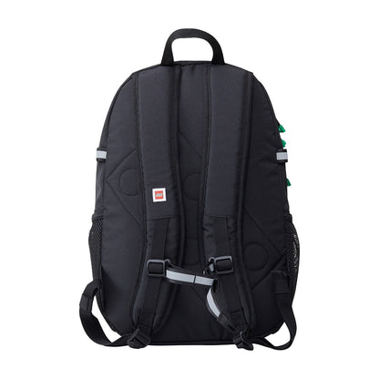 Ученическа раница LEGO® NINJAGO® Lloyd Green Extended 2022