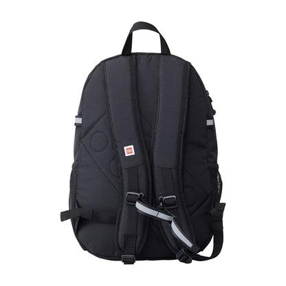 Ученическа раница LEGO® NINJAGO® RED Extended 2022