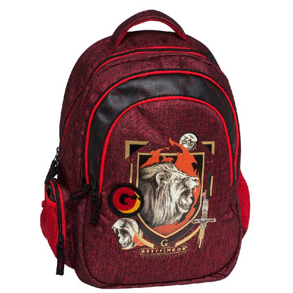 Ученическа раница Harry Potter Gryffindor
