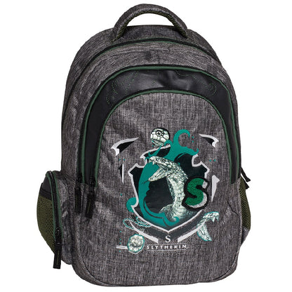 Ученическа раница Harry Potter Slytherin