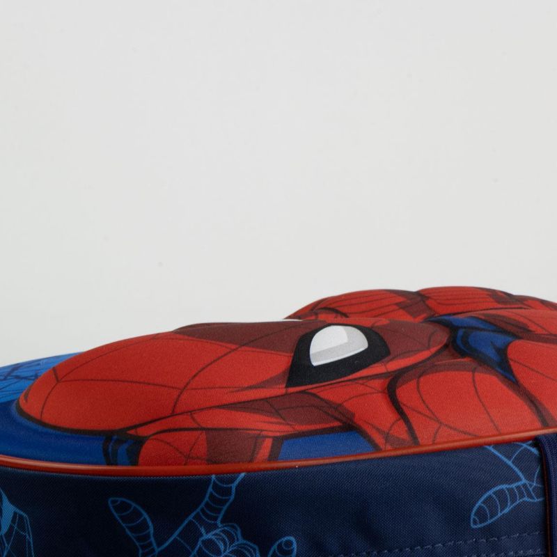 Раница за детска градина 3D Spiderman