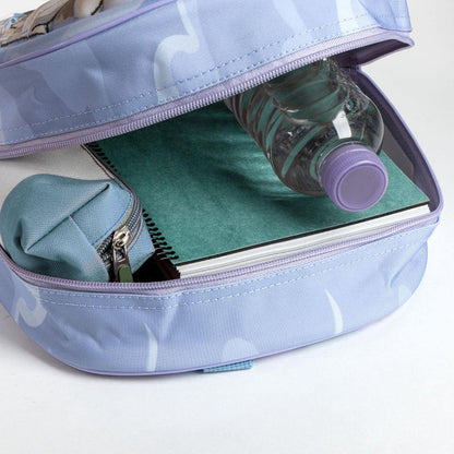 Раница за детска градина 3D Frozen