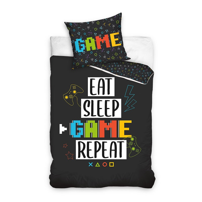 Детски спален комплект Game