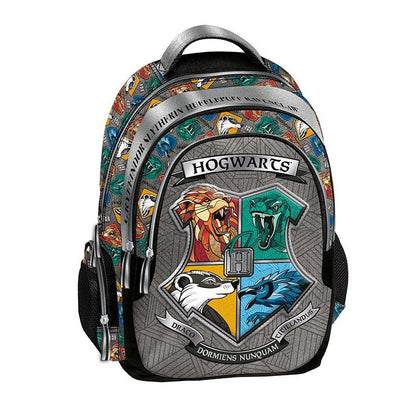 Ученическа раница Harry Potter Hogwarts