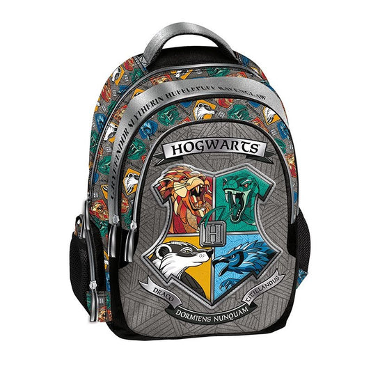Ученическа раница Harry Potter Hogwarts