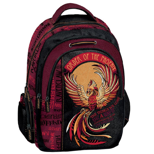 Ученическа раница Harry Potter Phoenix