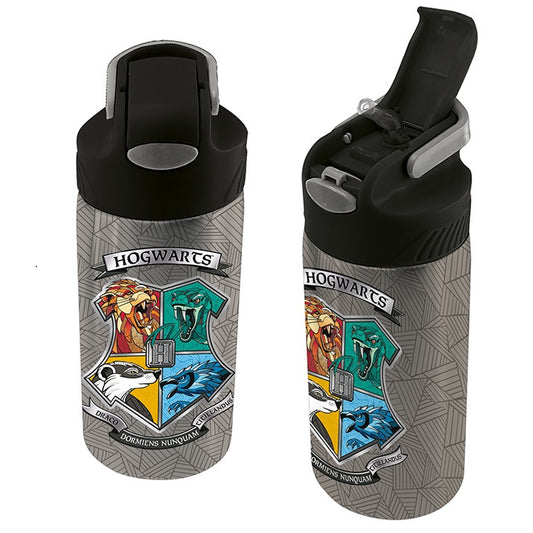 Бутилка Harry Potter Hogwarts 500 ml