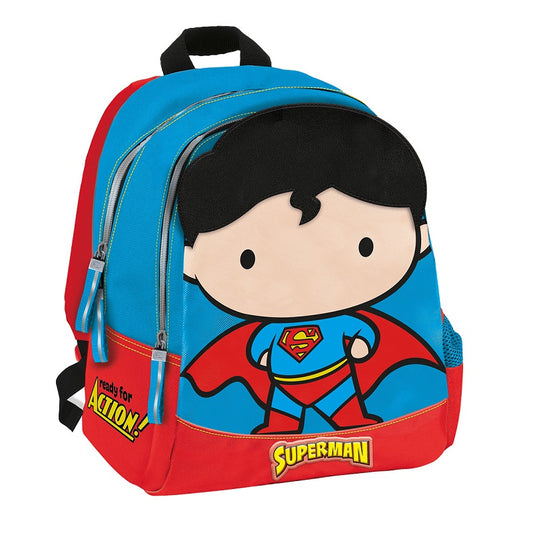 Раница за детска градина Superman