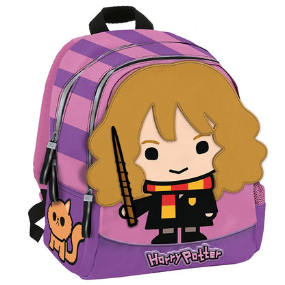 Раница за детска градина Harry Potter Хърмаяни