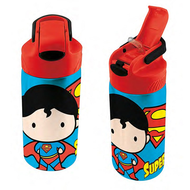 Бутилка Superman 500 ml