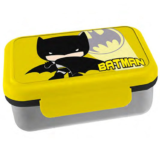 Кутия за храна Batman