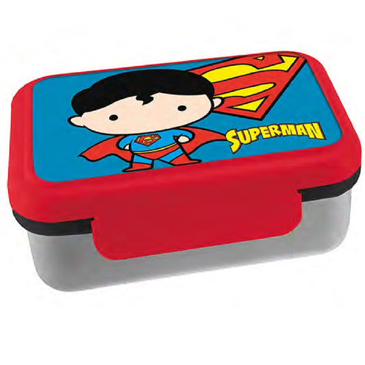 Кутия за храна Superman