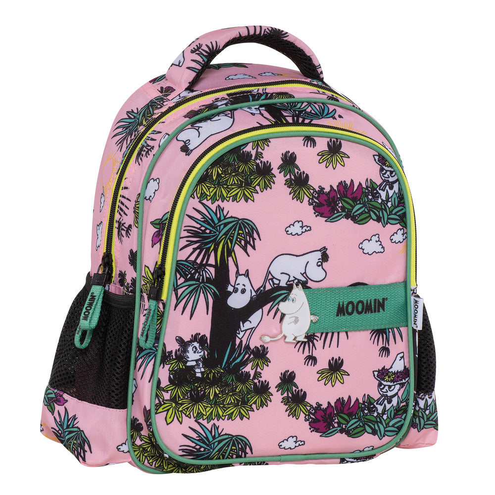 Раница за детска градина Moomin