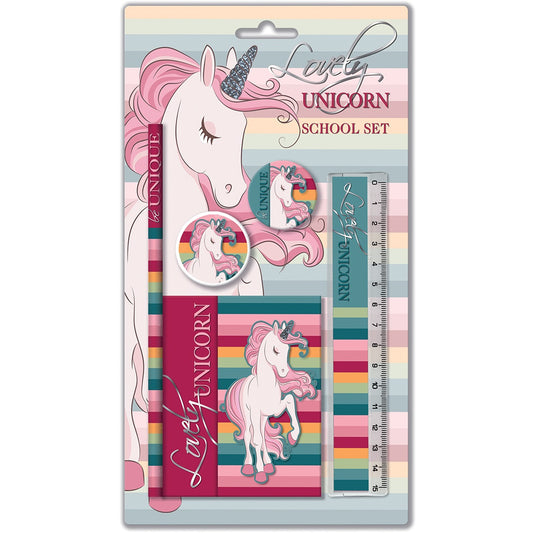 Ученически комплект Unicorn