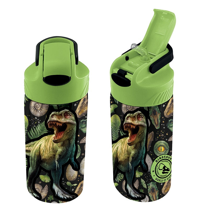 Бутилка Динозавър 500 ml