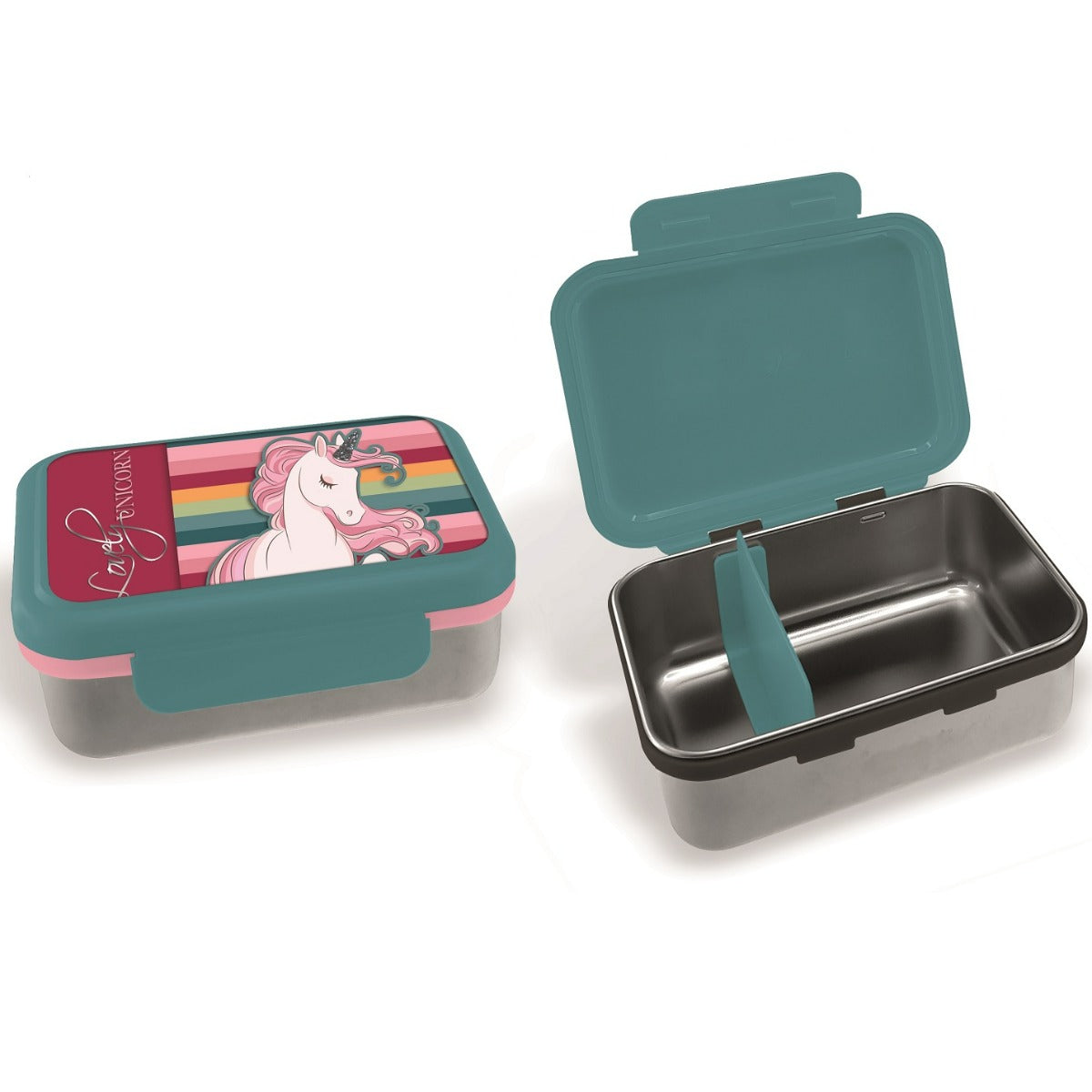 Кутия за храна Unicorn