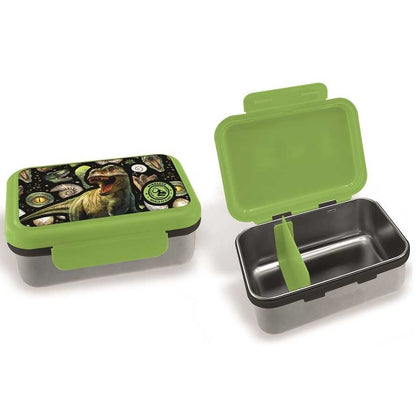 Кутия за храна Динозавър