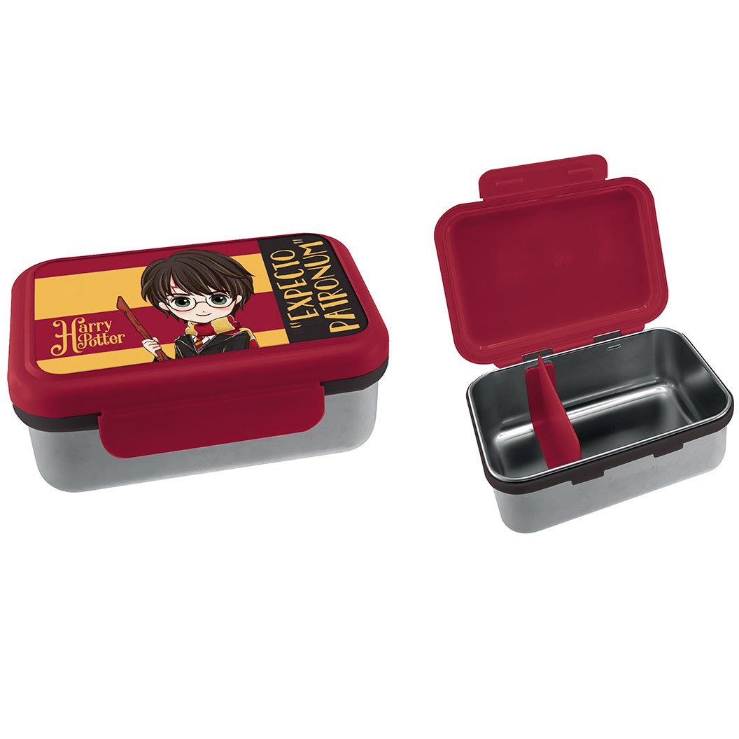 Кутия за храна Harry Potter Expecto Patronum