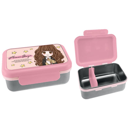 Кутия за храна Harry Potter Hermione