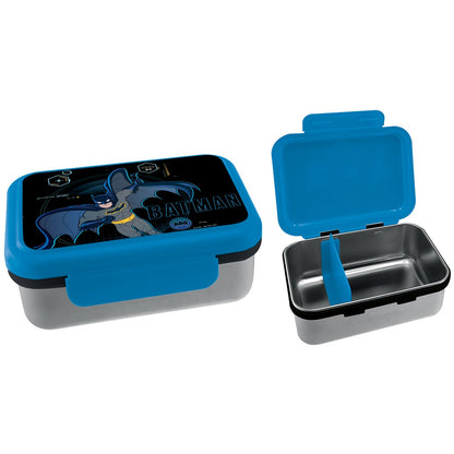 Кутия за храна Batman Blue
