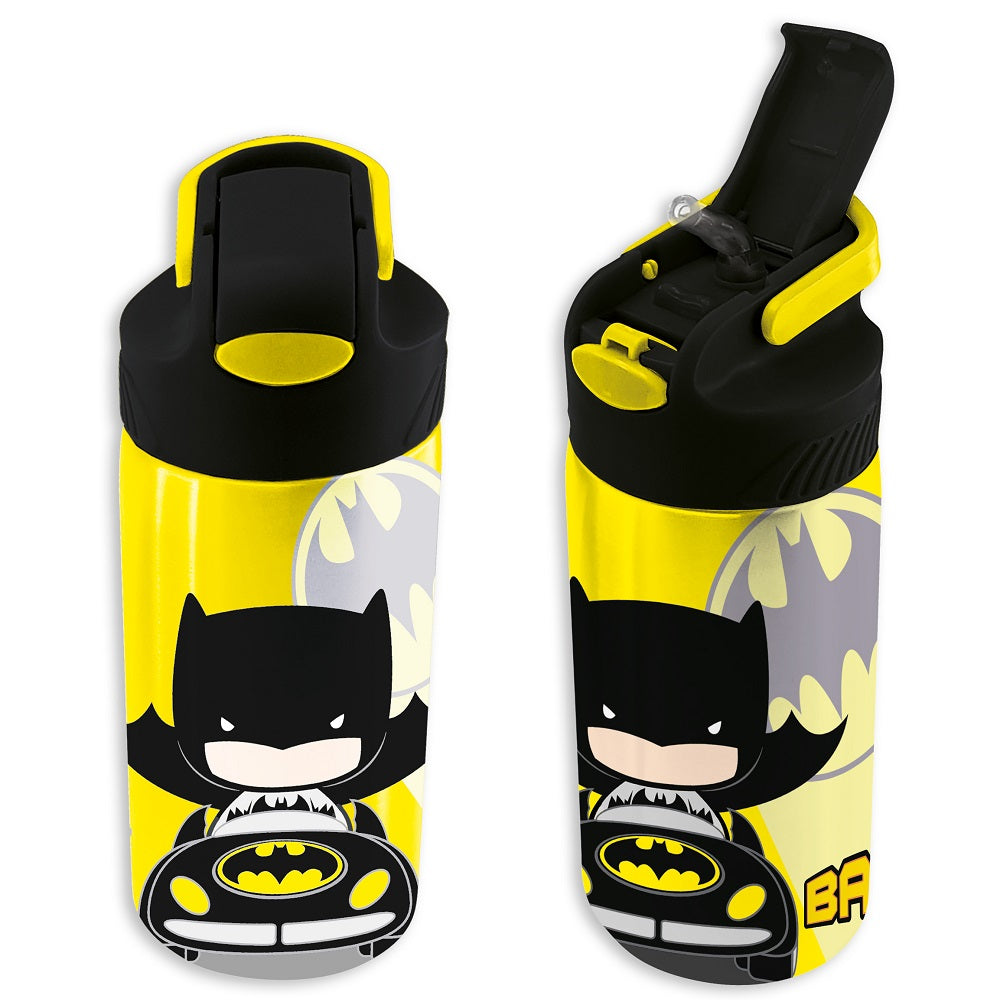 Бутилка Batman Yellow 500 ml