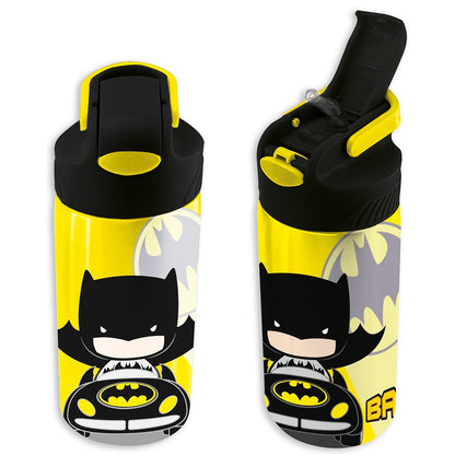 Бутилка Batman Yellow 500 ml