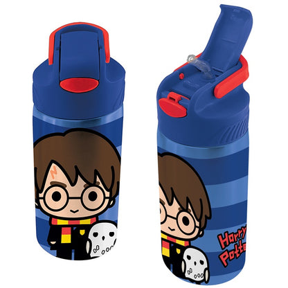 Бутилка Harry Potter Blue 500 ml