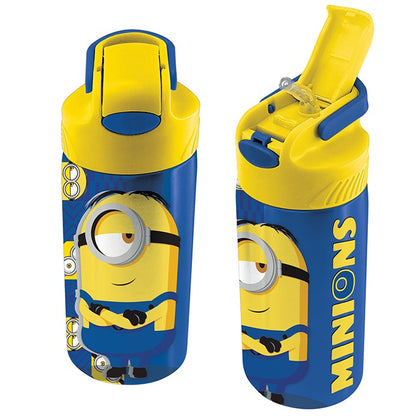 Бутилка Minions 500 ml