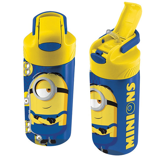 Бутилка Minions 500 ml
