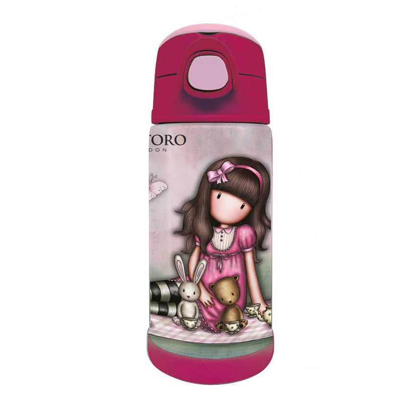 Бутилка Santoro Gorjuss Enjoy The Little Things 450 ml