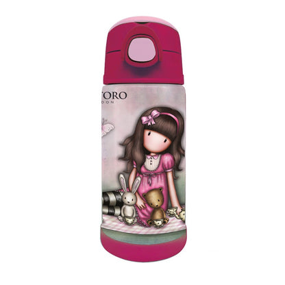 Бутилка Santoro Gorjuss Enjoy The Little Things 450 ml