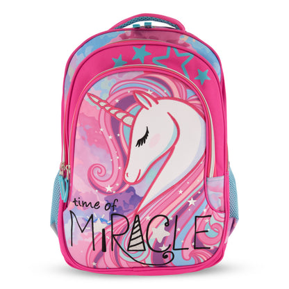 Ученическа раница Unicorn Miracle