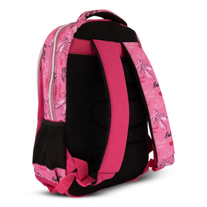 Ученическа раница Ballerina